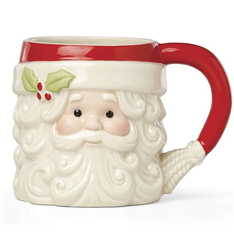 ceramic cup