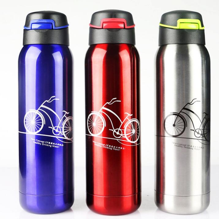 thermos bottle